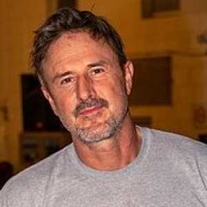 David Arquette
