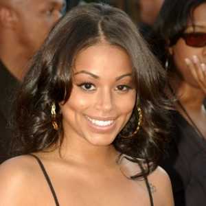 Lauren London | Revionz
