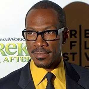 Eddie Murphy
