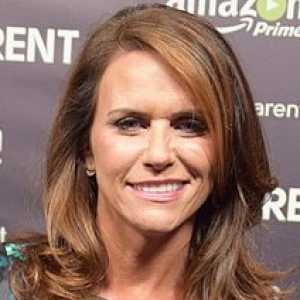 Amy Landecker