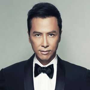 Donnie Yen