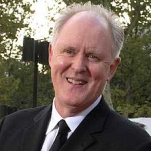 John Lithgow