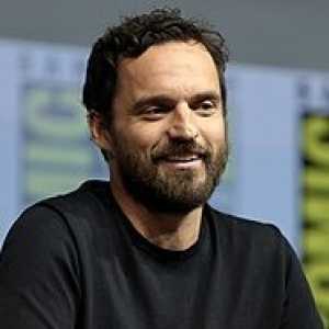 Jake Johnson