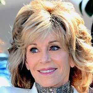 Jane Fonda