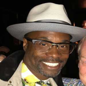 Billy Porter