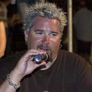 Guy Fieri