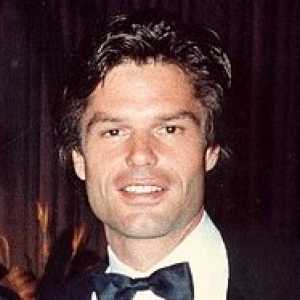 Harry Hamlin
