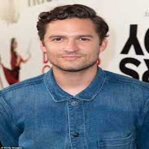 Ben Aldridge