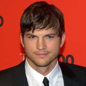 Ashton Kutcher