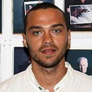 Jesse Williams
