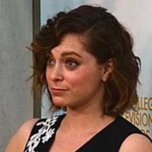 Rachel Bloom