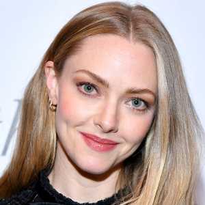Amanda Seyfried