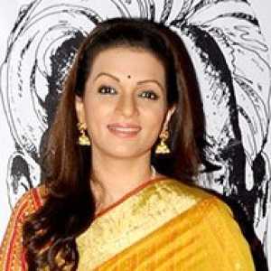 Prachee Shah Paandya