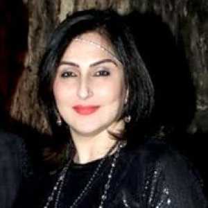 Juhi Babbar