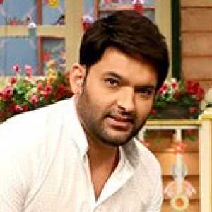 Kapil Sharma