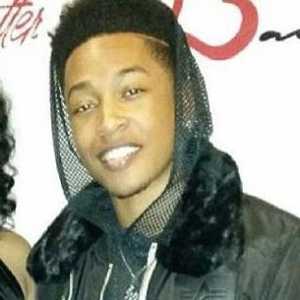 Jacob Latimore
