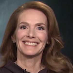 Julie Hagerty