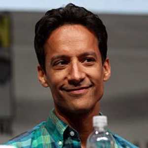 Danny Pudi