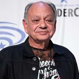 Cheech Marin