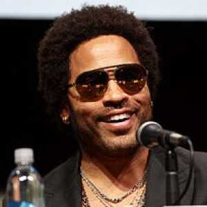 Lenny Kravitz