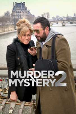 Murder Mystery 2