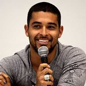 Wilmer Valderrama