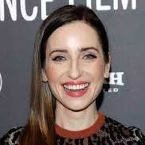 Zoe Lister-Jones