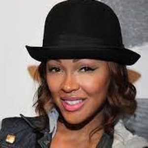Meagan Good | Revionz