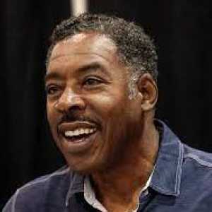 Ernie Hudson