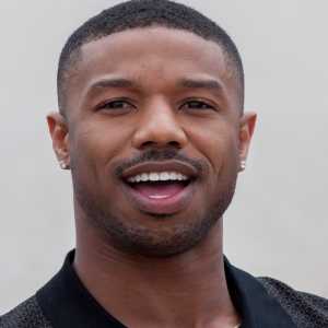 Michael B. Jordan Revionz