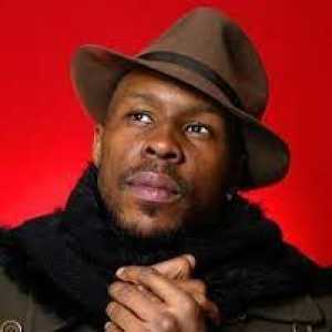 Wood Harris