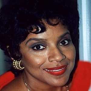 Phylicia Rashad