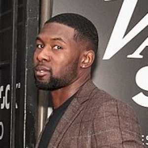Trevante Rhodes
