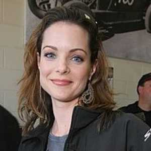 Kimberly Williams-Paisley