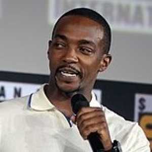 Anthony Mackie