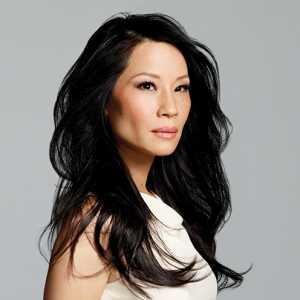 Lucy Liu