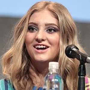 Willow Shields