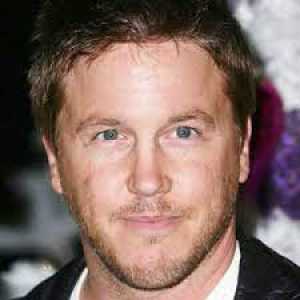 Lochlyn Munro