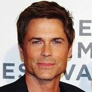 Rob Lowe