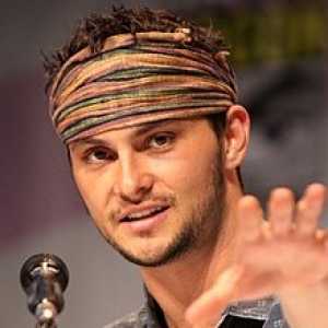 Shiloh Fernandez