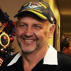 Nick Searcy