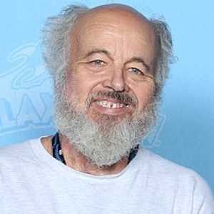 Clint Howard