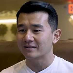 Ronny Chieng