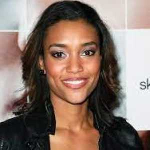 Annie Ilonzeh