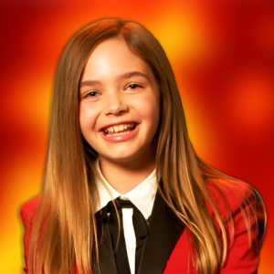 Ryan Kiera Armstrong