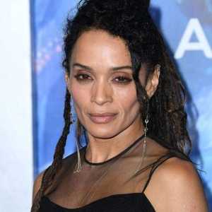 Lisa Bonet
