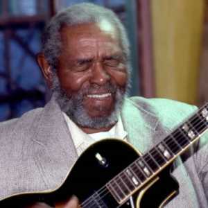 Brownie McGhee