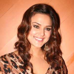 Preity Zinta