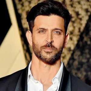 Hrithik Roshan