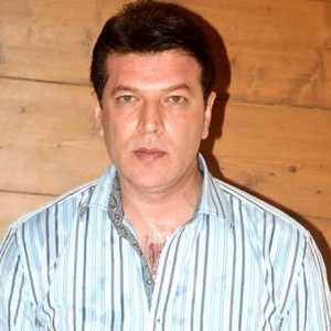 Aditya Pancholi